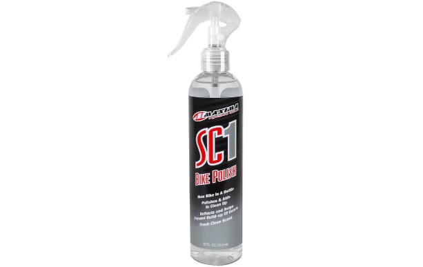 MAXIMA RACING OILS SC1 Bike Polish (355 ml)