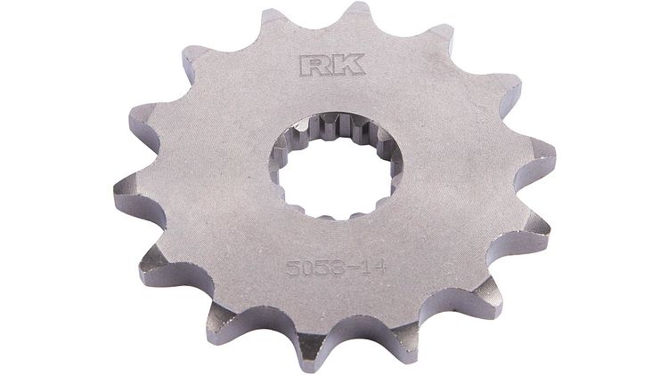 RK Antriebsritzel 5058 14 Zähne