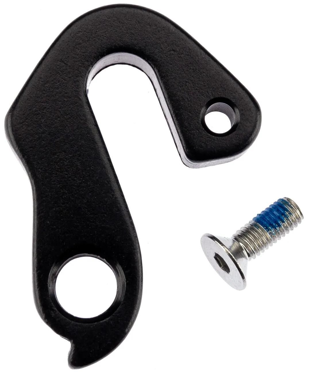 Conway Schaltauge Cairon V1 für Schnellspanner schwarz
