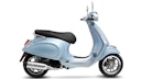Vorschaubild LeoVince Komplettanlage Edelstahl SBK LV ONE EVO für PIAGGIO VESPA PRIMAVERA/SPRINT 125 3V mit Katalysator