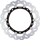 Vorschaubild Galfer Bremsscheibe DF755