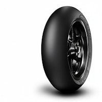 METZELER Racetec™ TD Slick 180/60 R 17 TD