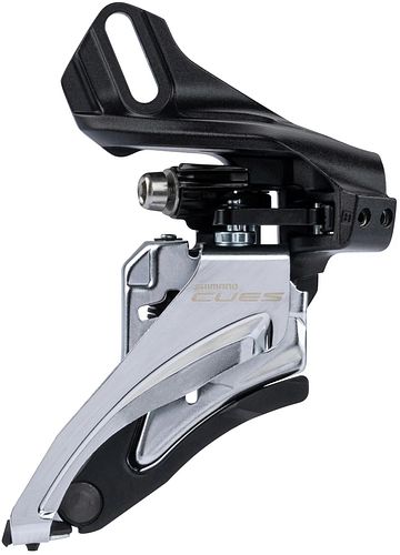 Shimano Umwerfer CUES FD-U6000 Direct Mount