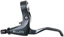 Vorschaubild Shimano Bremshebel BL-4700 links schwarz