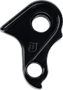 Vorschaubild Union Schaltauge GH-320 silber
