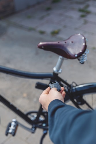 ABUS Alarmbox RC