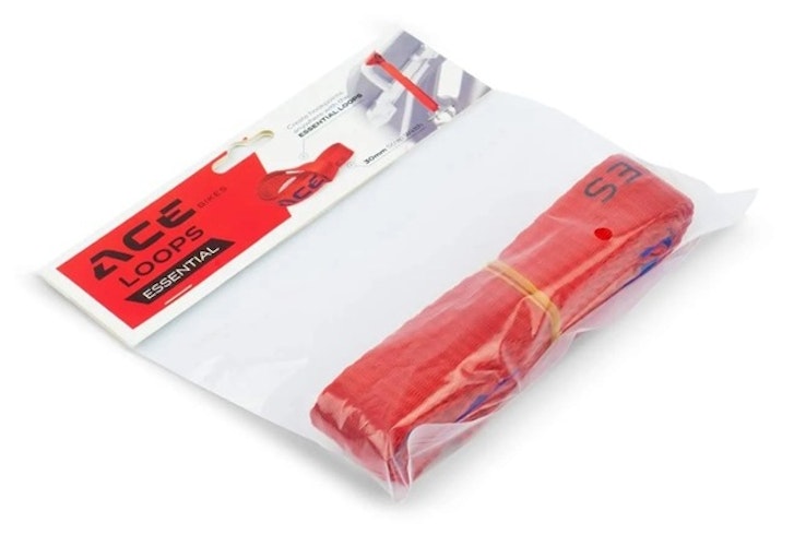ACEBIKES Loops Essential Zurrschlaufensatz 