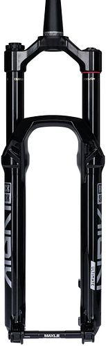 RockShox Federgabel Lyrik Ultimate RC2 27,5+ / 29 Zoll schwarz 140 mm