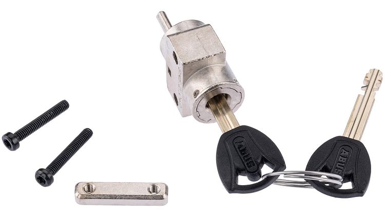 ABUS Akkuschloss BLO BOS IT4 XPLUS 