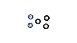 All Balls Racing Radlagersatz 25-1211