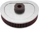 Vorschaubild K&N Tauschluftfilter HD-1390