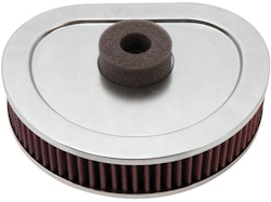 K&N Tauschluftfilter HD-1390