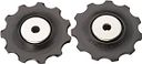 Vorschaubild Shimano Schaltrollen-Set RD-5701 11 Zähne schwarz