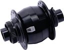 Vorschaubild CONTEC Nabendynamo Powerhouse Hub 1+ 32 Loch schwarz