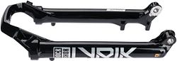 RockShox Tauchrohr 29 Zoll für Lyrik schwarz