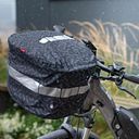 Vorschaubild Rixen & Kaul Regenschutzhaube Rain Cover M schwarz
