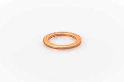 XPEAR Dichtring Kupfer 10x1x14