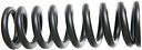 Vorschaubild RockShox Feder 240 x 76 mm 600 lb schwarz