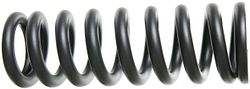 RockShox Feder 240 x 76 mm 600 lb schwarz