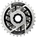 Vorschaubild SRAM Kassette Red XG-1290 E1 12-fach 10-30 Zähne silber