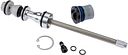 Vorschaubild RockShox Federeinheit Debon Air 130 mm schwarz-silber