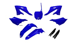 UFO Plast Verkleidungssatz [YAKIT324F-999]