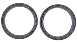 All Balls Racing Gabelsimmerringsatz 48 x 58 x 9,5 (ABR 55-131)