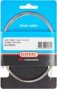 Vorschaubild Elvedes Schaltzug 19 strands 2250 mm silber SB-verpackt, Ø 1,1