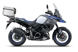 SHAD Top Master Befestigungssatz Suzuki
