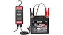 Vorschaubild BS-Battery Batterieladegerät 12 Volt, Batterieladegerät "BS30" Maximale Ladestromstärke 3, 0 A