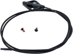Shimano Geschwindigkeitssensor STEPS EW-SS301 schwarz