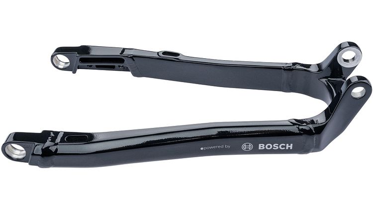 Conway Kettenstrebe Xyron S 7.9 silber