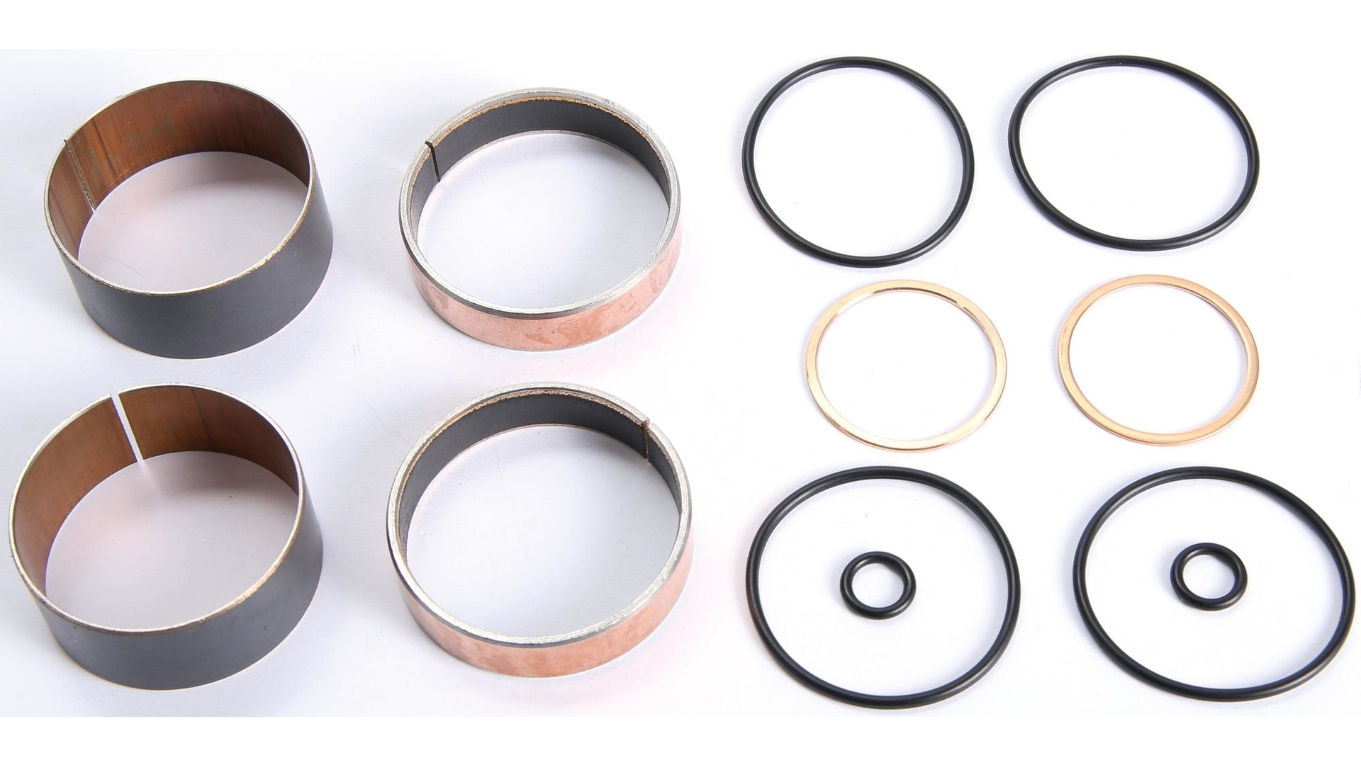 All Balls Racing Reparatursatz Gabel 38-6121