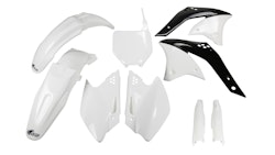 UFO Plast Verkleidungssatz für Kawasaki [KAKIT208F-047]