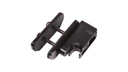 ABUS Fahrradhalter SH77Zubehörbild