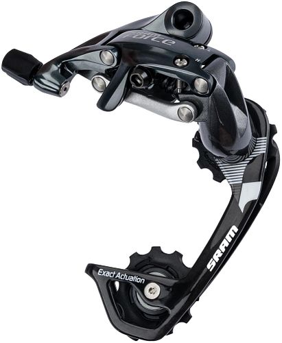 SRAM Schaltwerk Force 10-fach grau
