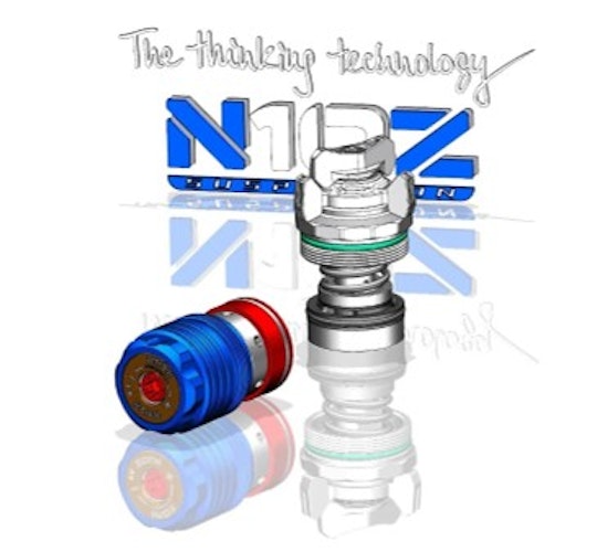 N10Z Dynamic Valve für WP