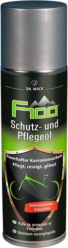 Dr. Wack F100 Pflegeöl 300 ml Spraydose
