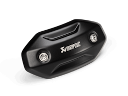 Akrapovič Heat Shield (SS) Triumph Trident 660 2021- [P-HST6R1]