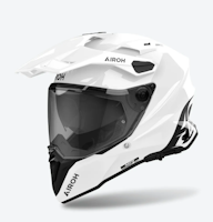 Airoh Dual Helm Commander 2 Color