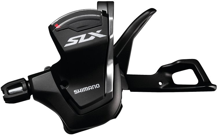 Shimano Daumenschalthebel SLX SL-M7000 schwarz