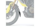 Vorschaubild BODYSTYLE Kotflügelverlängerung vorne Leer / 6523204