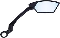 CONTEC Rückspiegel E-View Deluxe rechts schwarz
