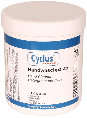 Cyclus Tools Handwaschpaste 500 g