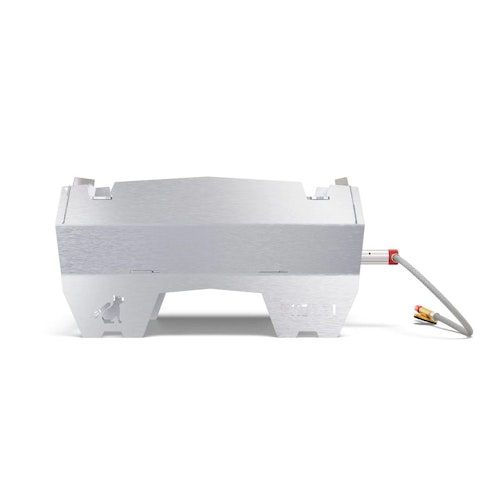 SKOTTI Grill Sparset mit Skotti Plancha