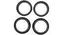 Vorschaubild All Balls Racing Gabelsimmerringsatz 45 x 58 x 11 (ABR 56-149), mit Staubkappen