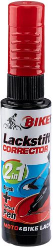 Fasi Lackstift 12 ml rot salmon red