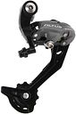 Vorschaubild Shimano Schaltwerk Altus RD-M370 schwarz