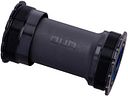 Vorschaubild SRAM Innenlager DUB Road Trek T47 schwarz 85,5 mm Gehäusebreite, für Wide Achse
