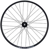 CONTEC Hinterrad Exit + Core DB 27,5 Zoll schwarz 21-584, Höhe: 16,2 mm, schwarz (0.349.817/0)